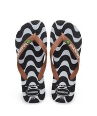 HAVAIANAS TOP CAPOCABANA Gumowe kapcie - Buty uniseks