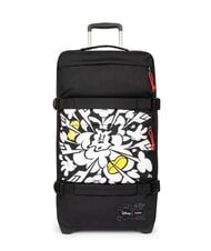 EASTPAK TRANSIT'R PLUS L Duży w&oacute;zek - W&oacute;zki p&oacute;łsztywne