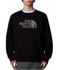 THE NORTH FACE DREW PEAK Bluza z okrągłym dekoltem - Bluzy męskie