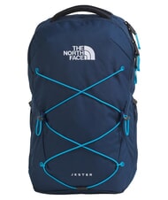 THE NORTH FACE JESTER  Plecak turystyczny z uchwytem na laptopa 15" orzeł niebieski/południowy niebieski - Plecaki szkolne i rekreacyjne - 1