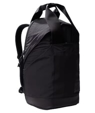 THE NORTH FACE W NEVER STOP Plecak z uchwytem na laptopa tnf czarny-npf - Plecaki szkolne i rekreacyjne - 1