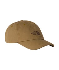 THE NORTH FACE NORM  Czapka z daszkiem cedr - Włosy - 1