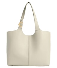 COCCINELLE C-EASY Torba na ramię z kopert&oacute;wką eukaliptus - Torby damskie - 1