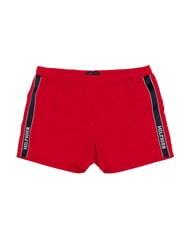 TOMMY HILFIGER TH Szorty kąpielowe - Stroje kąpielowe męskie