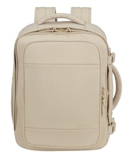 AMERICAN TOURISTER TAKE2CABIN Plecak podr&oacute;żny, rozmiar kabinowy BEŻOWY - Plecaki szkolne i rekreacyjne - 1