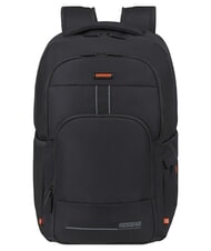 AMERICAN TOURISTER AT WORK NXT Plecak podr&oacute;żny, uchwyt na laptopa 17,3" CZARNY - Plecaki szkolne i rekreacyjne - 1
