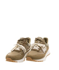 MICHAEL KORS TRAINER Adidasy loden - Buty damskie - 1