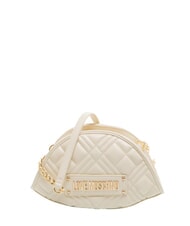 LOVE MOSCHINO QUILTED Torba na ramię - Torby damskie