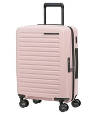 SAMSONITE RESTACKD W&oacute;zek, rozszerzalny bagaż podręczny R&Oacute;ŻA - Bagaż podręczny - 1