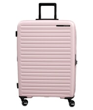 SAMSONITE RESTACKD Duży, rozkładany w&oacute;zek R&Oacute;ŻA - W&oacute;zki twarde - 1
