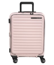 SAMSONITE RESTACKD W&oacute;zek, rozszerzalny bagaż podręczny R&Oacute;ŻA - Bagaż podręczny - 1
