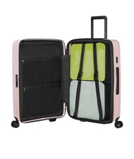 SAMSONITE RESTACKD W&oacute;zek średni, rozszerzalny R&Oacute;ŻA - W&oacute;zki twarde - 1
