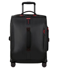 SAMSONITE PARADIVER LIGHT W&oacute;zek na bagaż podręczny CZARNY - Bagaż podręczny - 1