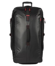 SAMSONITE PARADIVER LIGHT Duża torba podr&oacute;żna na k&oacute;łkach CZARNY - Mn&oacute;stwo - 1