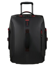 SAMSONITE PARADIVER LIGHT Torba podr&oacute;żna na k&oacute;łkach, mały rozmiar CZARNY - Mn&oacute;stwo - 1