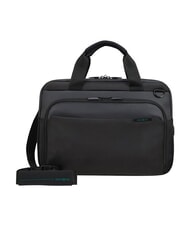 SAMSONITE MYSIGHT Teczka na laptopa 14,1" CZARNY - Teczki robocze - 1