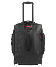 SAMSONITE PARADIVER LIGHT Torba podr&oacute;żna na k&oacute;łkach w rozmiarze kabinowym CZARNY - Mn&oacute;stwo - 1