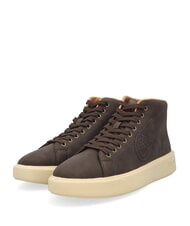 BLAUER BUCK Adidasy - Buty męskie