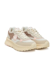 BLAUER LYNN Adidasy kremowy/cielisty - Buty damskie - 1