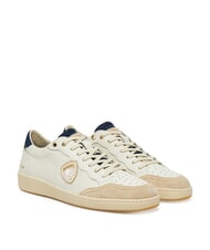 BLAUER MURRAY Adidasy - Buty męskie