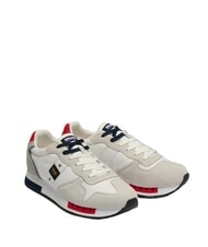 BLAUER QUEENS Adidasy - Buty męskie
