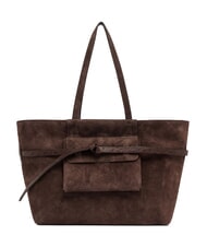 GIANNI CHIARINI BELTY Torba na zakupy mokka - Torby damskie - 1