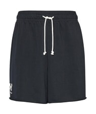 UNDER ARMOUR RIVAL TERRY 6IN Spodenki do biegania - Spodnie męskie