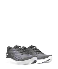 UNDER ARMOUR CHARGED SPEED SWIFT Adidasy Castle Rock - Buty męskie - 1