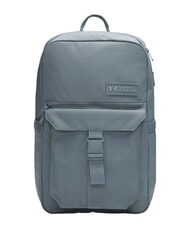 UNDER ARMOUR TRIUMPH CAMPUS Plecak na laptopa niebieski - Plecaki szkolne i rekreacyjne - 1