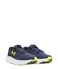 UNDER ARMOUR CHARGED SURGE 4 Adidasy - Buty męskie