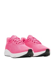 UNDER ARMOUR CHARGED PURSUIT 4 Adidasy - Buty damskie