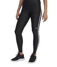UNDER ARMOUR TECH WORDMARK Legginsy - Spodnie damskie