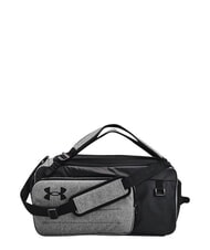 UNDER ARMOUR CONTAIN DUO Torba sportowa, podw&oacute;jna przenośność Castle Rock - Mn&oacute;stwo - 1