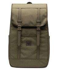 HERSCHEL RETREAT Plecak na laptopa 15,6" - Plecaki szkolne i rekreacyjne