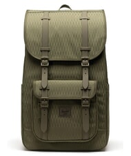 HERSCHEL LITTLE AMERICA  Plecak standardowy - Plecaki szkolne i rekreacyjne
