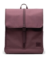 HERSCHEL CITY New Plecak diament bor&oacute;wki amerykańskiej - Plecaki szkolne i rekreacyjne - 1