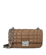 MICHAEL KORS TRIBECA Mała torebka na ramię, ze sk&oacute;ry - Torby damskie