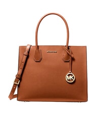MICHAEL KORS MERCER Torba na ramię, sk&oacute;ra - Torby damskie