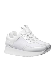 MICHAEL KORS RAINA Adidasy biały - Buty damskie - 1