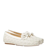 MICHAEL KORS JULIETTE Mokasyn brązowy - Buty damskie - 1