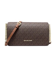 MICHAEL KORS JET SET Torba na ramię brązowy - Torby damskie - 1