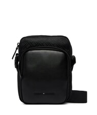TOMMY HILFIGER TH NYLON Torba na ramię czarny - Torby na ramię męskie - 1