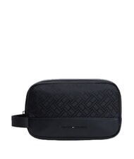 TOMMY HILFIGER TH NYLON Uroda czarny - Kosmetyczka - 1