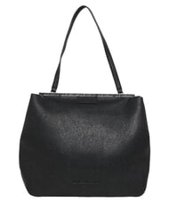 LOVE MOSCHINO JEWEL CROCO Torba na zakupy, torba na ramię Czarny - Torby damskie - 1