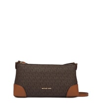 MICHAEL KORS MURPHY Torba na ramię brązowy/żołądź - Torby damskie - 1