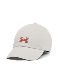 UNDER ARMOUR BLITZING Czapka baseballowa - Włosy