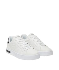ARMANI EXCHANGE LONDON Adidasy - Buty męskie