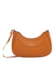 ARMANI EXCHANGE SMALL HOBO Torba na ramię - Torby damskie
