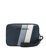 ARMANI EXCHANGE A|X Piękność z mankietem - Kosmetyczka