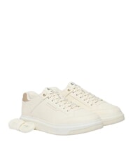 ARMANI EXCHANGE VENICE Adidasy - Buty męskie